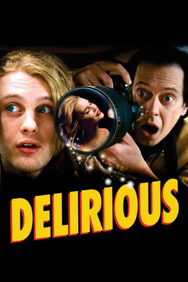 Delirious Poster 7
