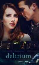 Delirium Poster 2