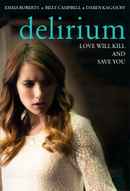 Delirium Poster 5