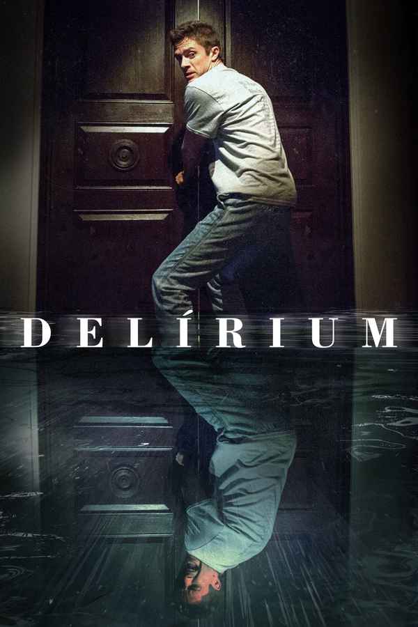 Delirium Poster 4