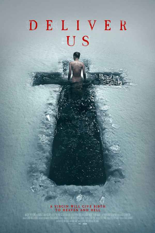 Deliver Us Poster 5