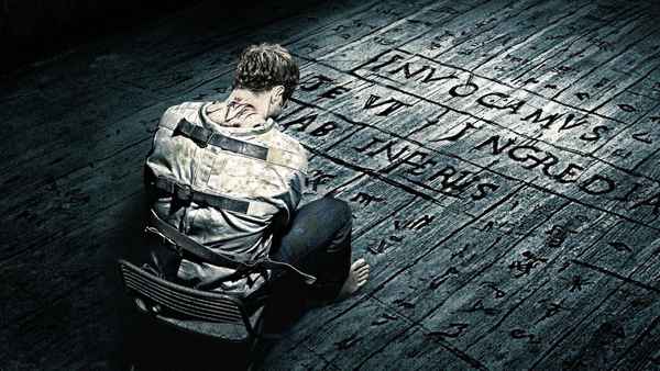 Deliver Us from Evil Poster 3