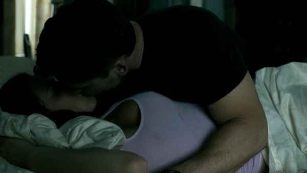 Deliver Us from Evil Poster 6