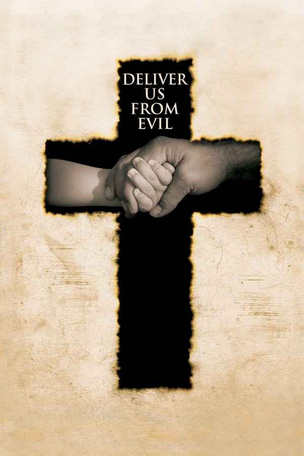 Deliver Us from Evil Poster 4