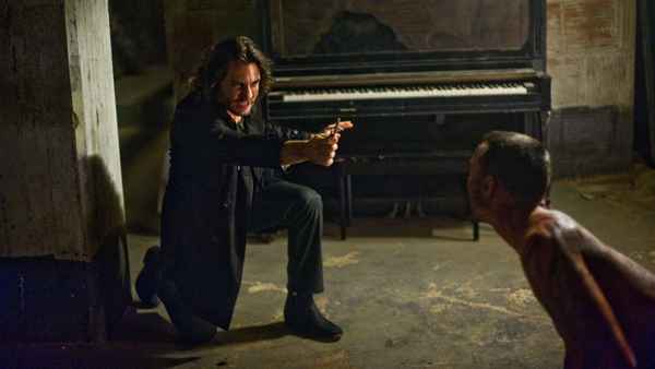 Deliver Us from Evil Poster 4