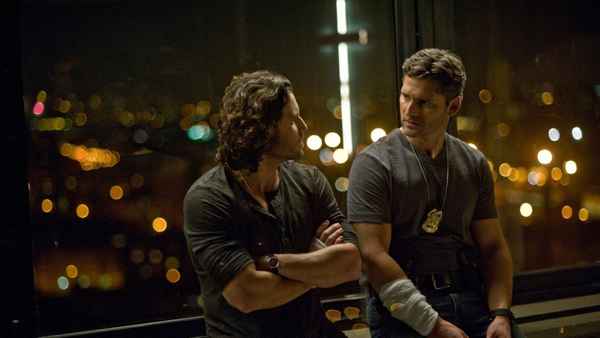 Deliver Us from Evil Poster 5