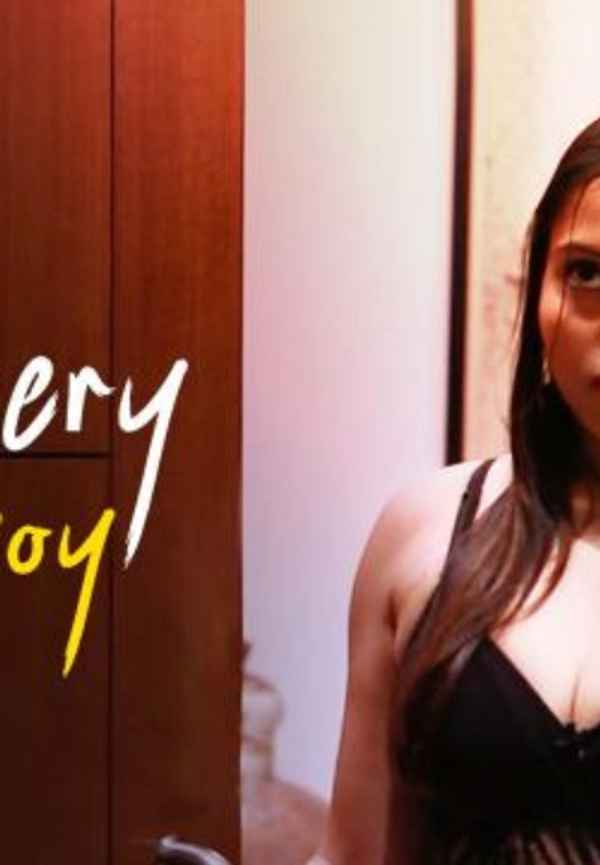 Delivery Boy Poster 6