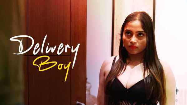 Delivery Boy Poster 5