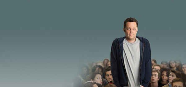 Delivery Man Poster 5