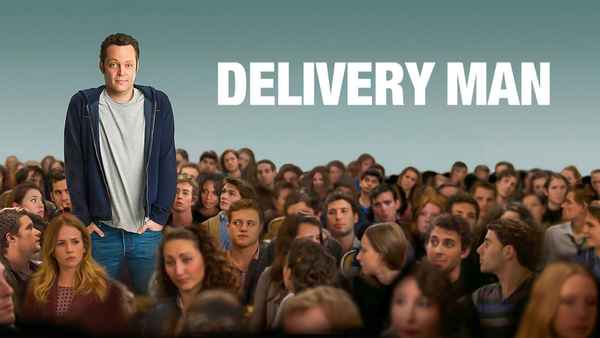 Delivery Man Poster 4