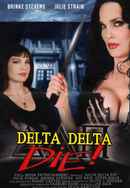 Delta Delta Die! Poster 4