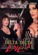 Delta Delta Die! Poster 1