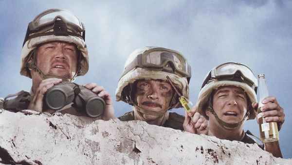 Delta Farce Poster 6