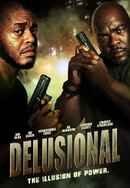 Delusional Poster 2