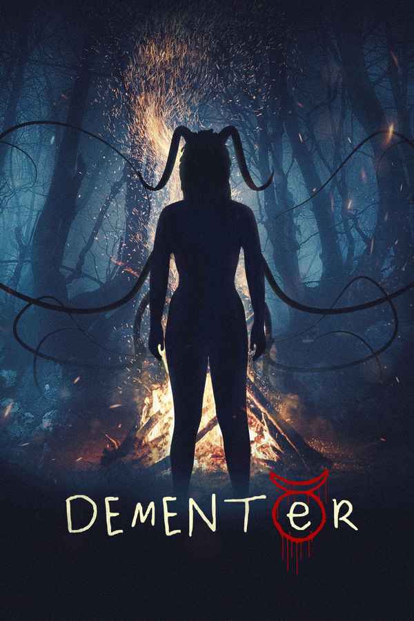 Dementer Poster 1