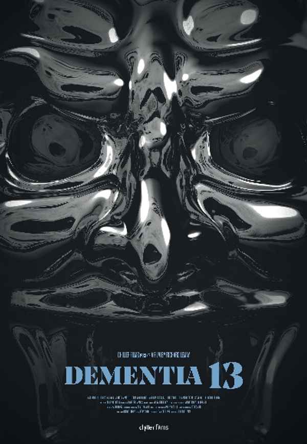 Dementia 13 Poster 6