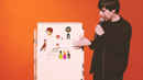Demetri Martin: The Overthinker Poster 1