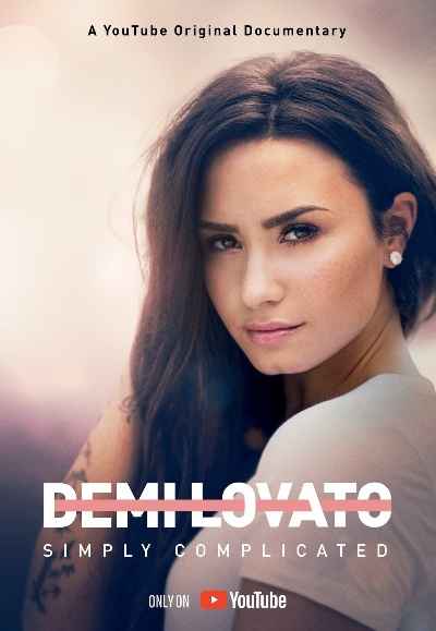 Demi Lovato: Simply Complicated