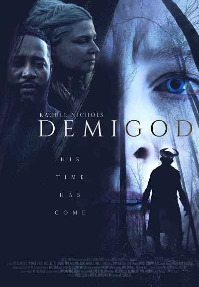 Demigod