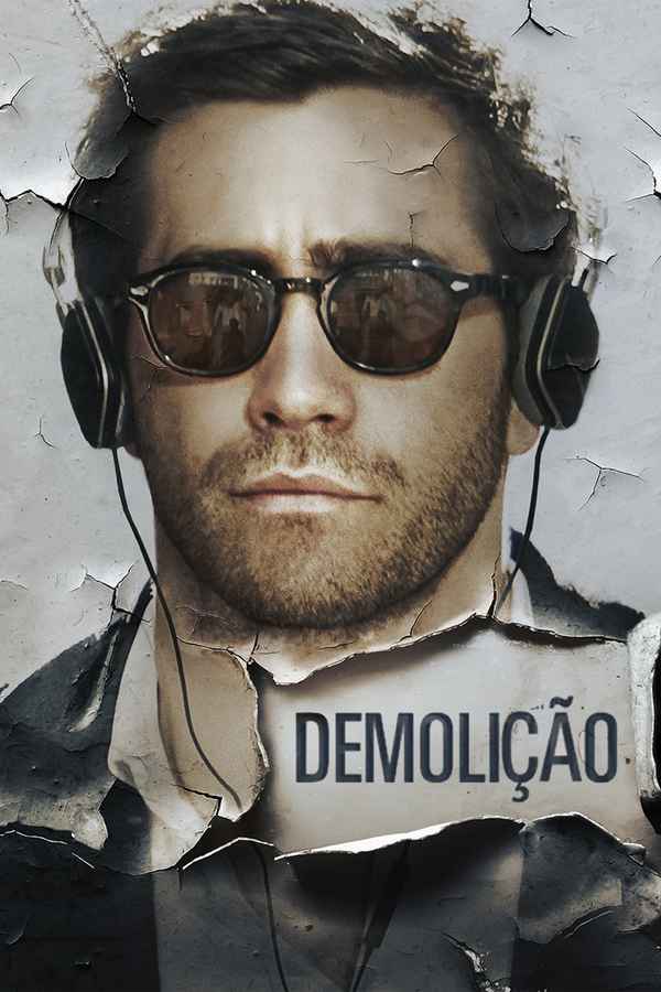 Demolition Poster 3