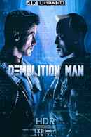 Demolition Man Poster 6