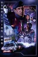 Demolition Man Poster 5