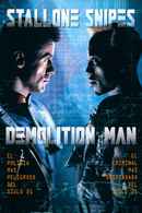 Demolition Man Poster 7
