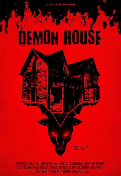 Demon House