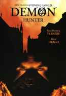 Demon Hunter Poster 6