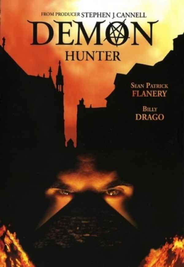 Demon Hunter Poster 6