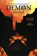Demon Hunter Poster 3