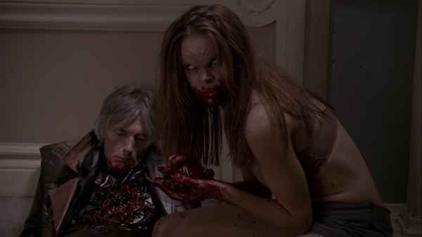 Demon Hunter Poster 1