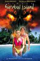Demon Island Poster 1
