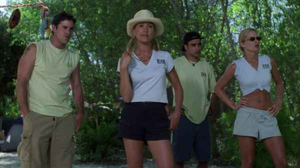 Demon Island Poster 4