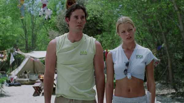 Demon Island Poster 6