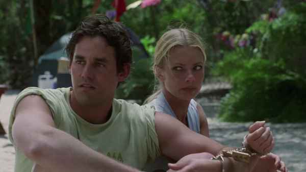 Demon Island Poster 7