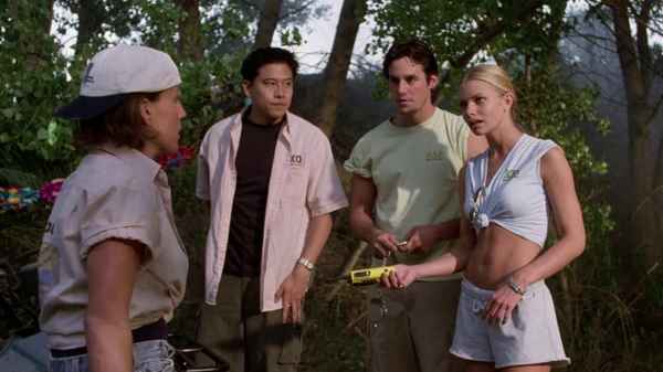 Demon Island Poster 5