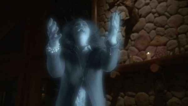 Demon Legacy Poster 1