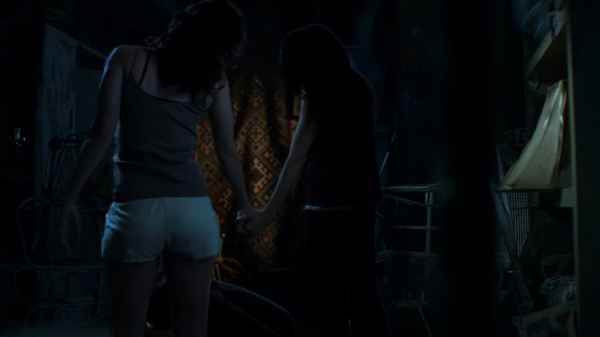 Demon Legacy Poster 2