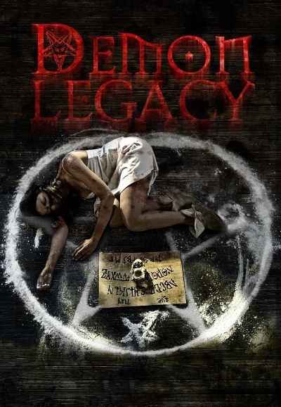 Demon Legacy