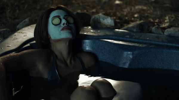 Demon Legacy Poster 3