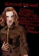 Demon of the Woods Poster 4