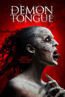 Demon Tongue Poster 1