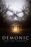 Demonic Poster 2