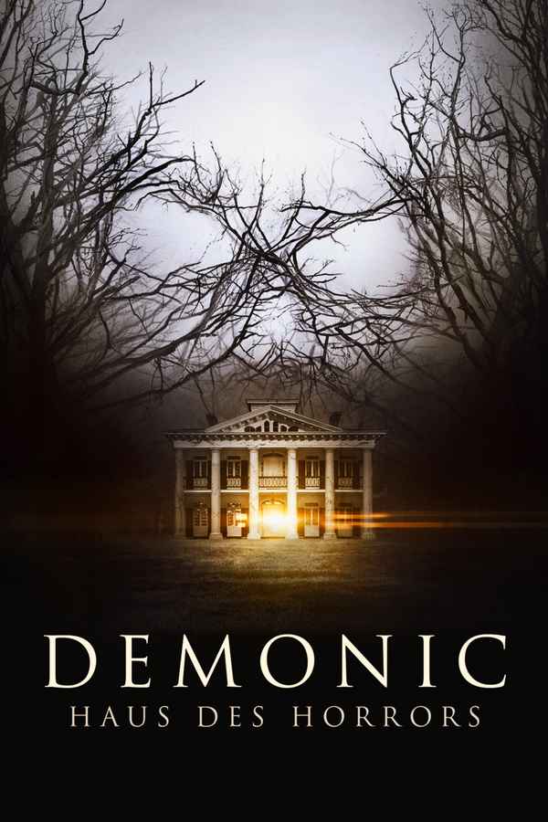 Demonic Poster 2