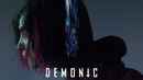 Demonic Poster 7