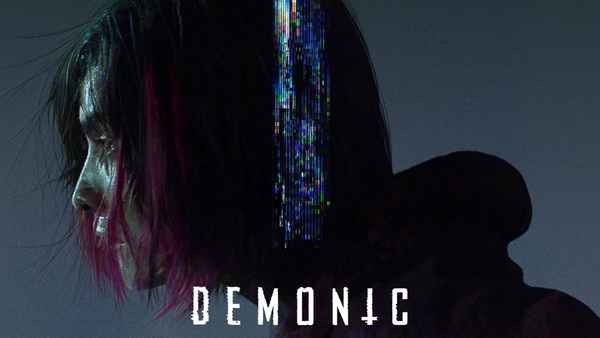 Demonic Poster 7