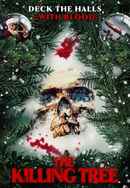 Demonic Christmas Tree Poster 5
