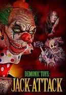 Demonic Toys: Jack-Attack Poster 3