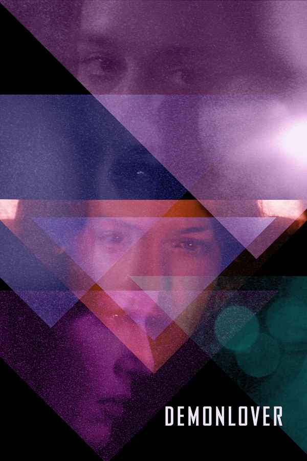 Demonlover Poster 3